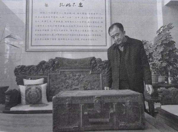 晋察冀边区银行冀中分行的源头“安平分行”的创建始末